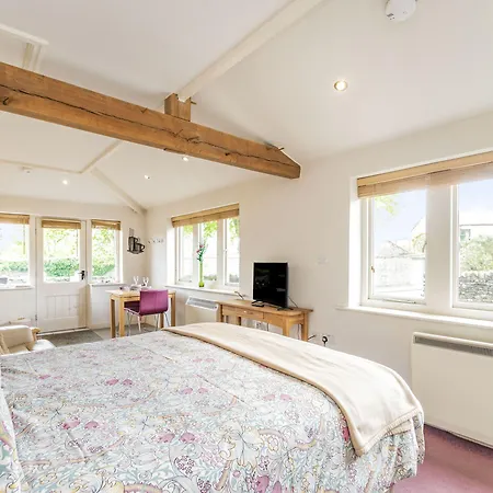 度假居 The Friendly *