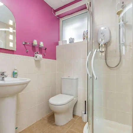 The Friendly 度假居 Austwick