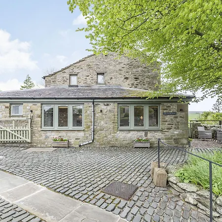 度假居 The Friendly