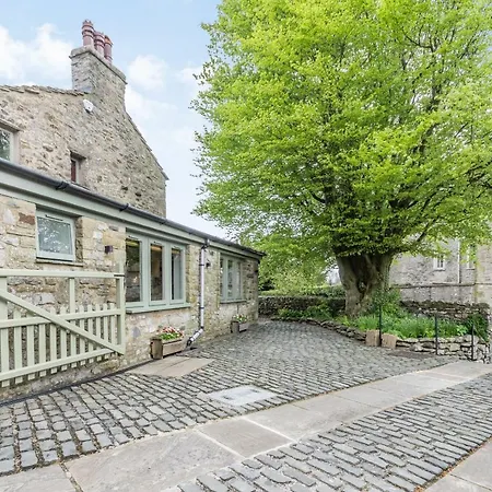 The Friendly Holiday home Austwick