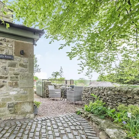 Holiday home The Friendly Austwick
