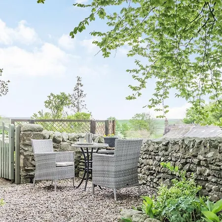 The Friendly Holiday home Austwick
