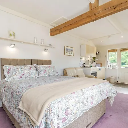 Holiday home The Friendly