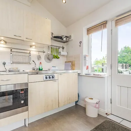 The Friendly Holiday home Austwick