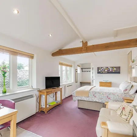 The Friendly Tatil Evi Austwick