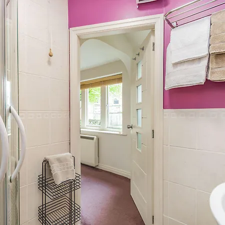 Tatil Evi The Friendly Austwick